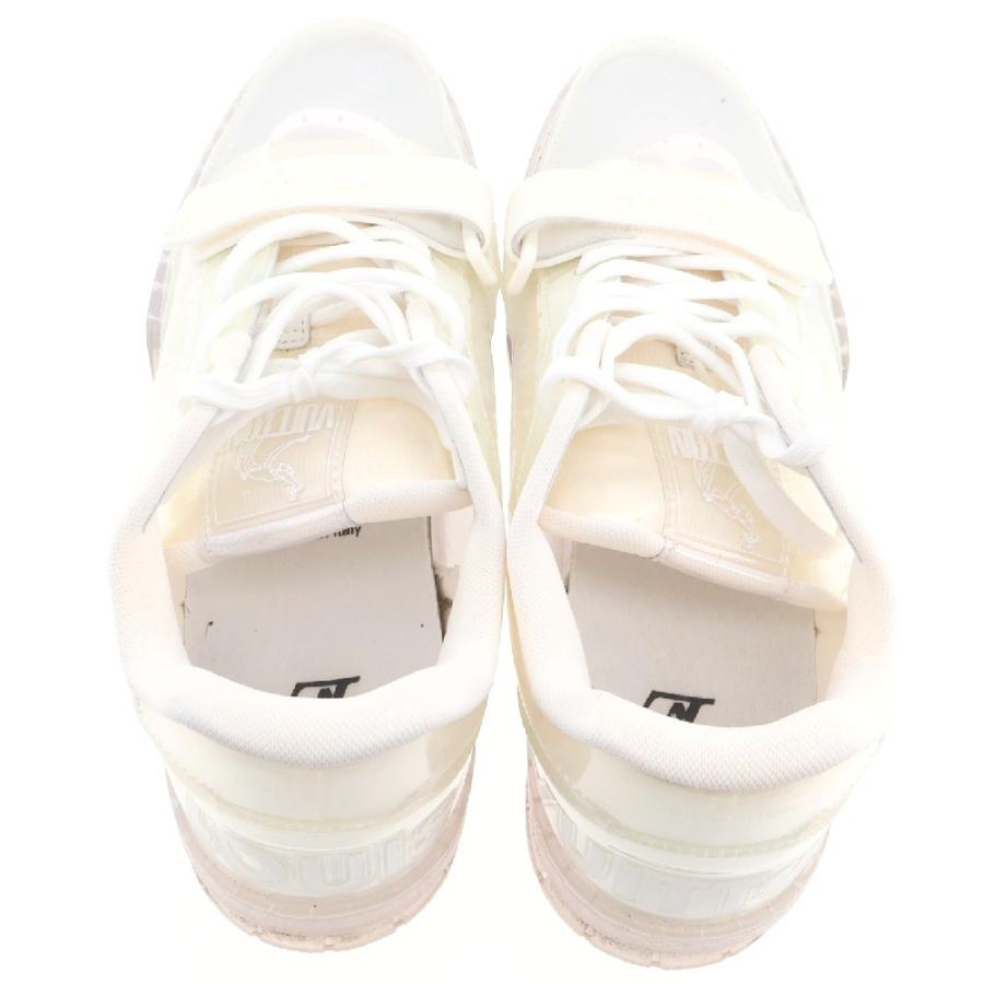 LOUIS VUITTON ルイヴィトン LV TRAINER 1A5YQV LVトレイナー LOUIS VUITTON ルイヴィトン LV TRAINER 1A5YQV LVトレイナー