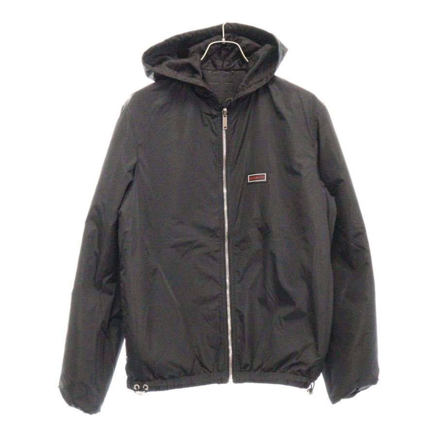 GIVENCHY ジバンシィ BM00CP123A 総柄ラバーロゴパッチリバーシブル  