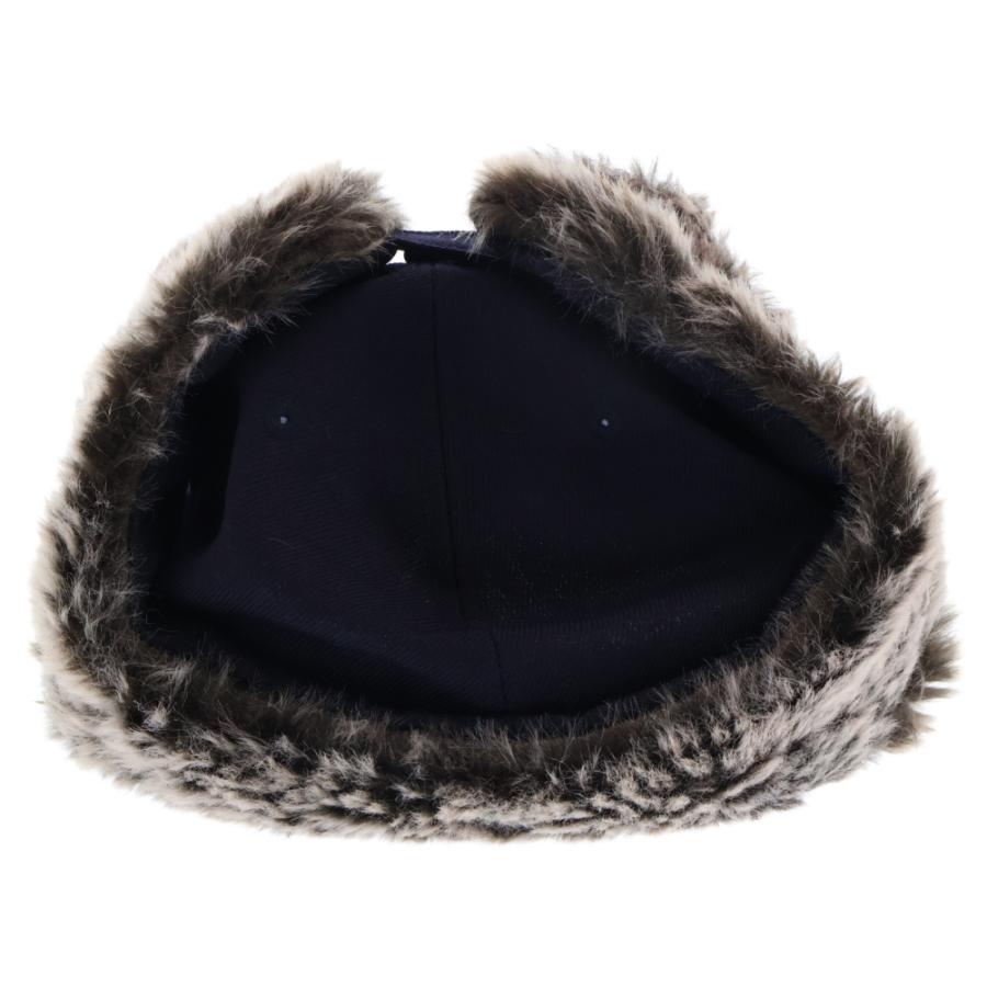 Supreme（シュプリーム） 19AW×NEW ERA Earflap box logo Cap