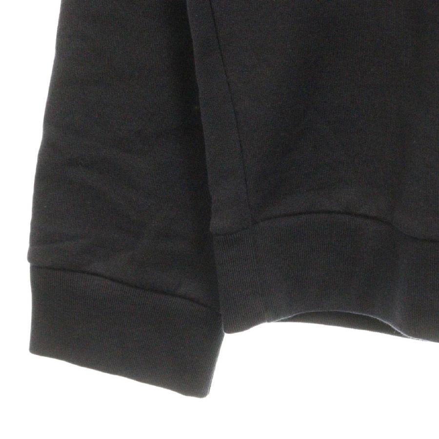 PRADA プラダ 24AW Triangle Logo Sweatshirts UJL21A R232 1U77 PRADA プラダ 24AW Triangle Logo Sweatshirts UJL21A R232 1U77