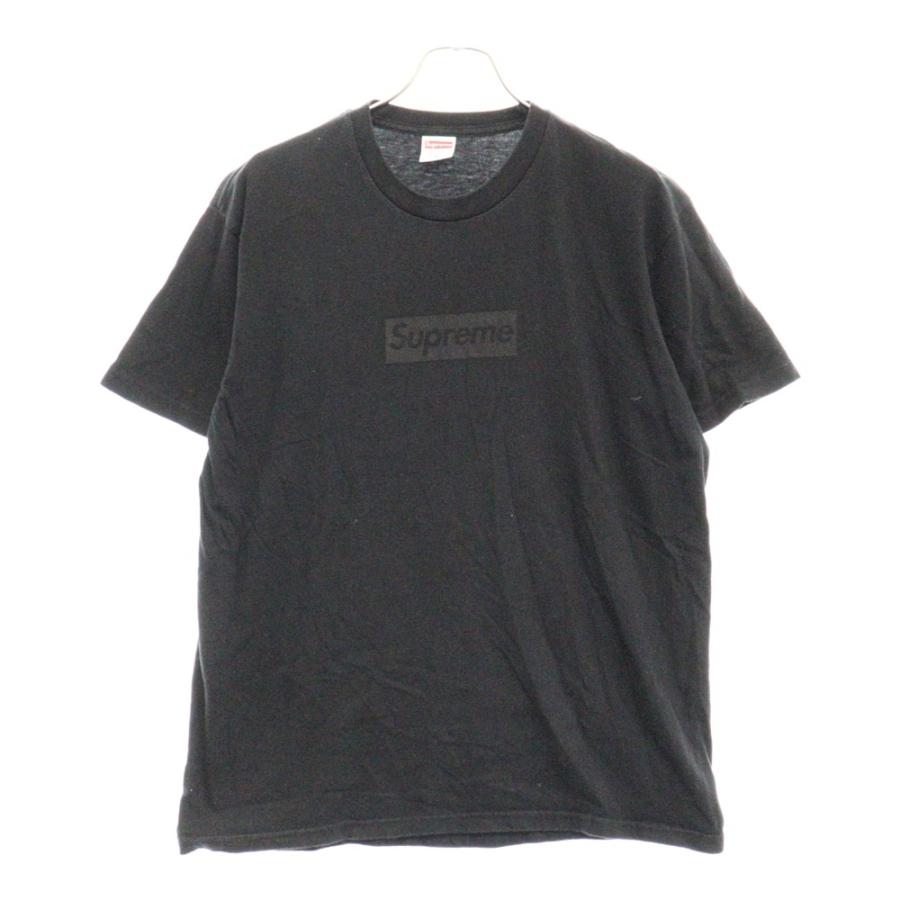 SUPREME シュプリーム 23SS Tonal Box Logo Tee トーなる ボックスロゴ  