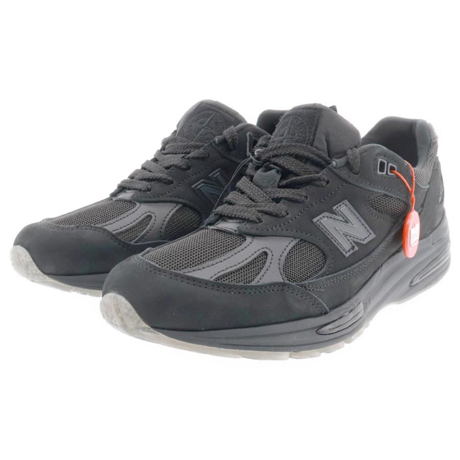 New Balance ニューバランス ×STONE ISLAND 991V2 U991SK2 New Balance ニューバランス ×STONE ISLAND 991V2 U991SK2