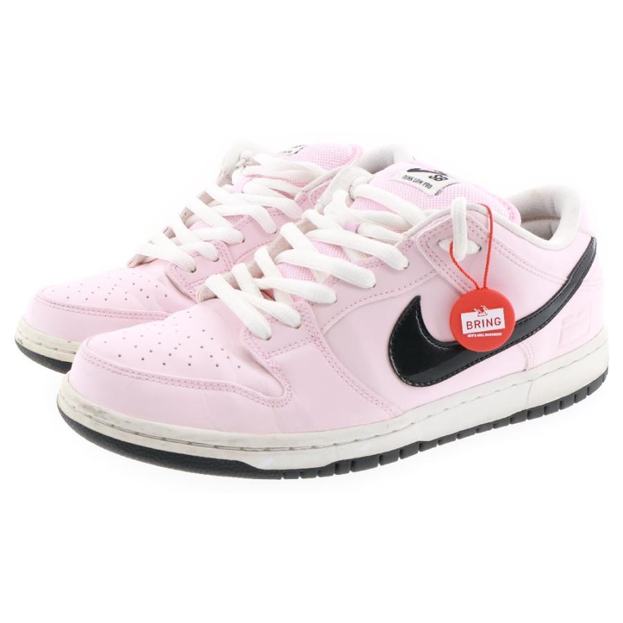 新品】Nike SB Dunk Low 
