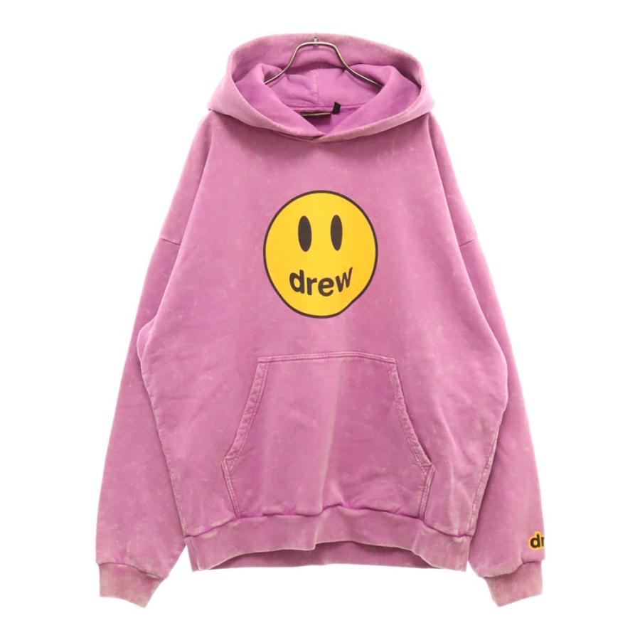 drew house ドリューハウス Mascot Hoodie オーバーサイズ スウェット  