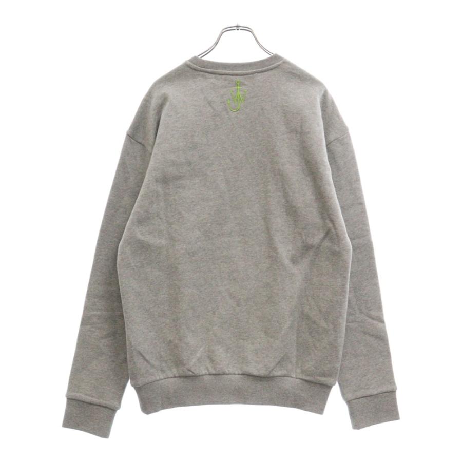 JW ANDERSON HAPPY BUNNY スウェット Lサイズ J.W.Anderson J.W.ANDERSON ジェー ダブリュー アンダーソン