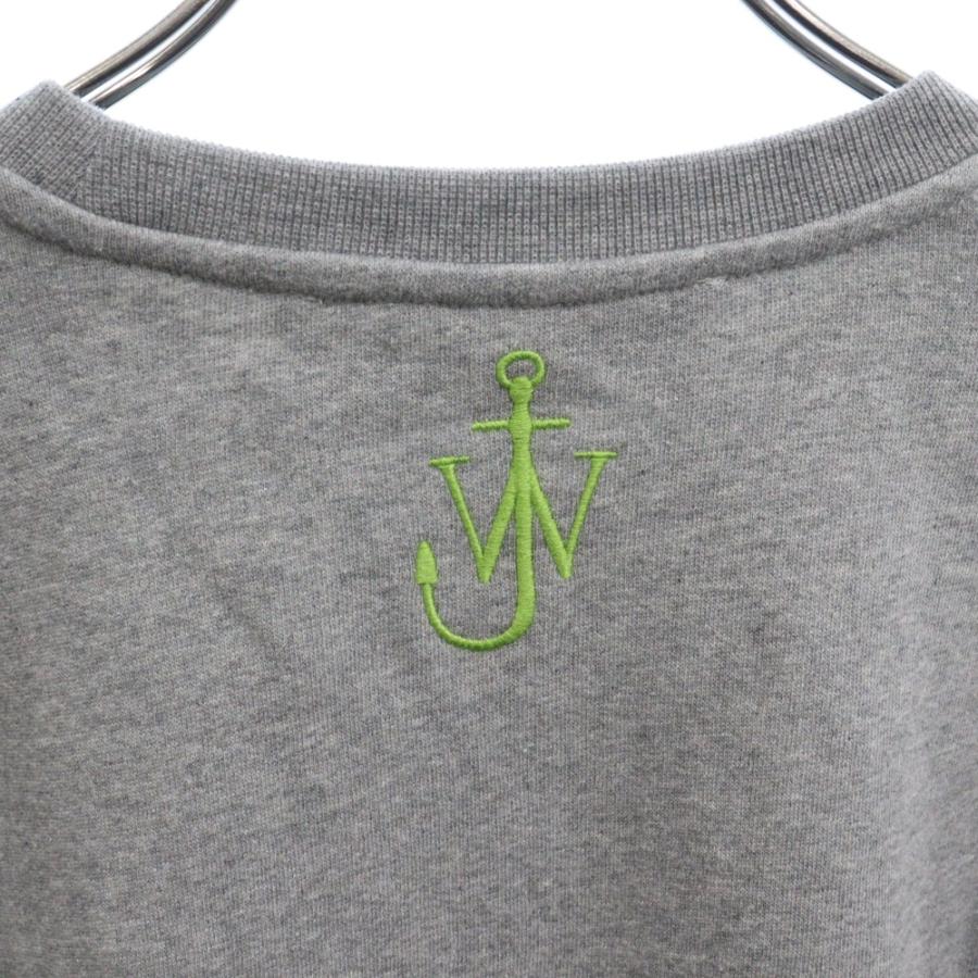 JW ANDERSON HAPPY BUNNY スウェット Lサイズ