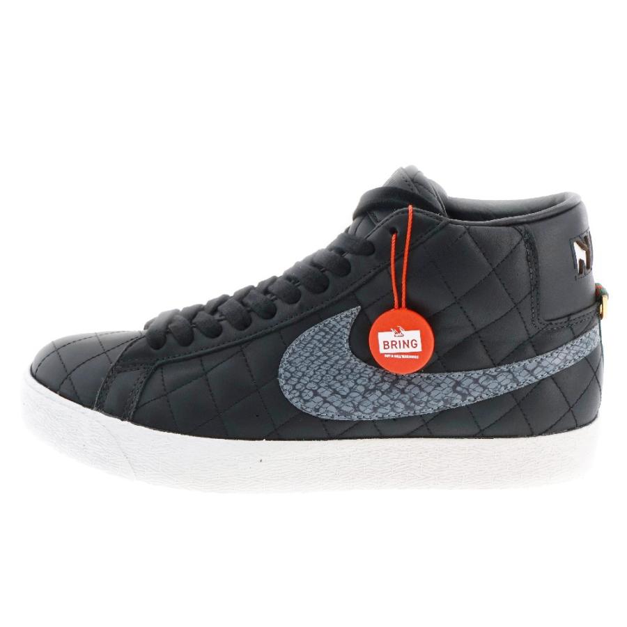 Nike SB ナイキエスビー 【観賞用 2006年製】×BLAZER 313962-001 Nike SB ナイキエスビー 【観賞用 2006年製】×BLAZER 313962-001