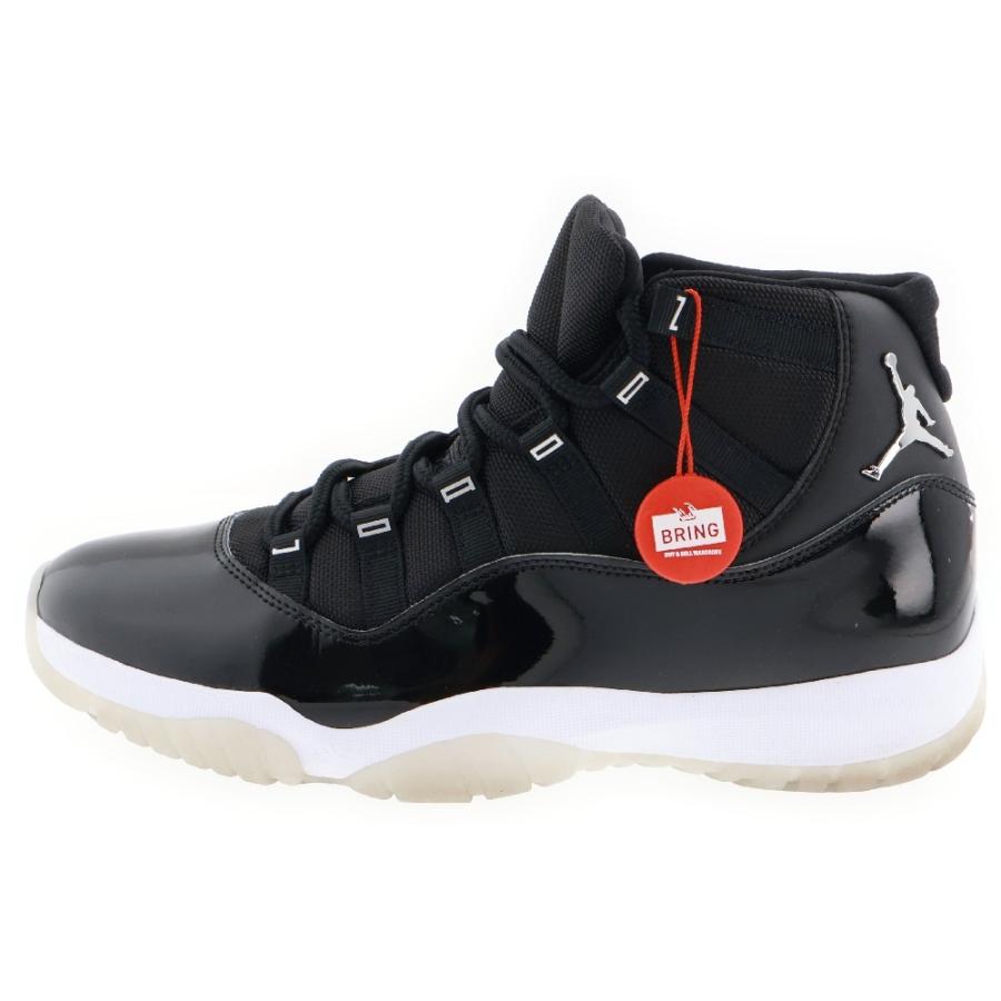 NIKE ナイキ AIR JORDAN 11 JUBILEE CT8012-011 エアジョーダン11 