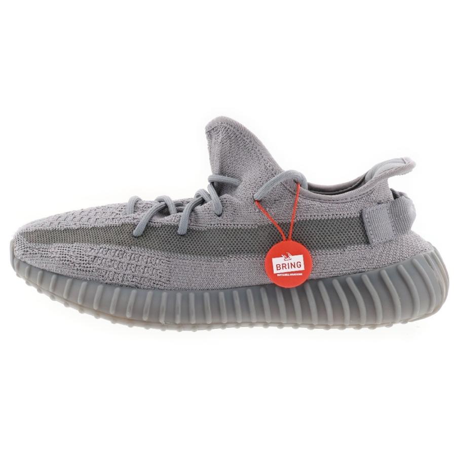 adidas（アディダス） YEEZY 350 BOOST V2 STEEL GREY IF3219 イージー 