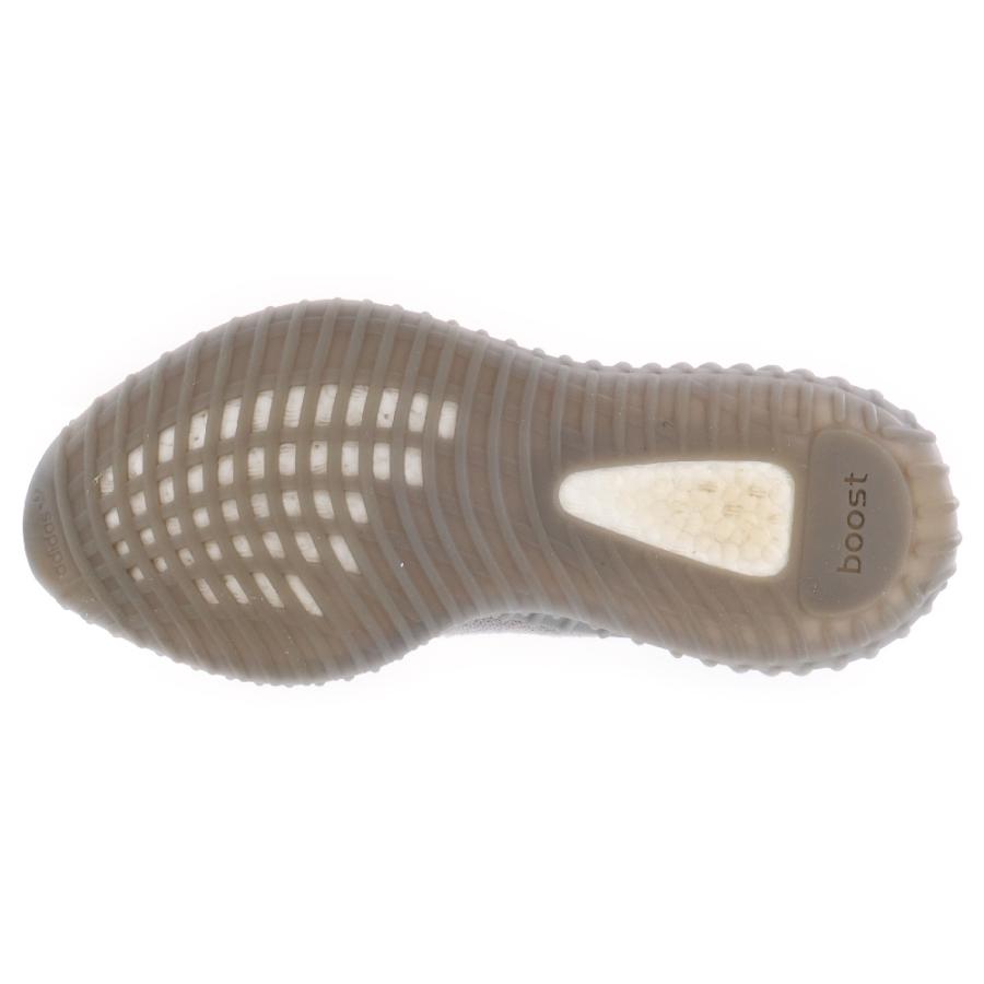 adidas（アディダス） YEEZY 350 BOOST V2 STEEL GREY IF3219 イージー