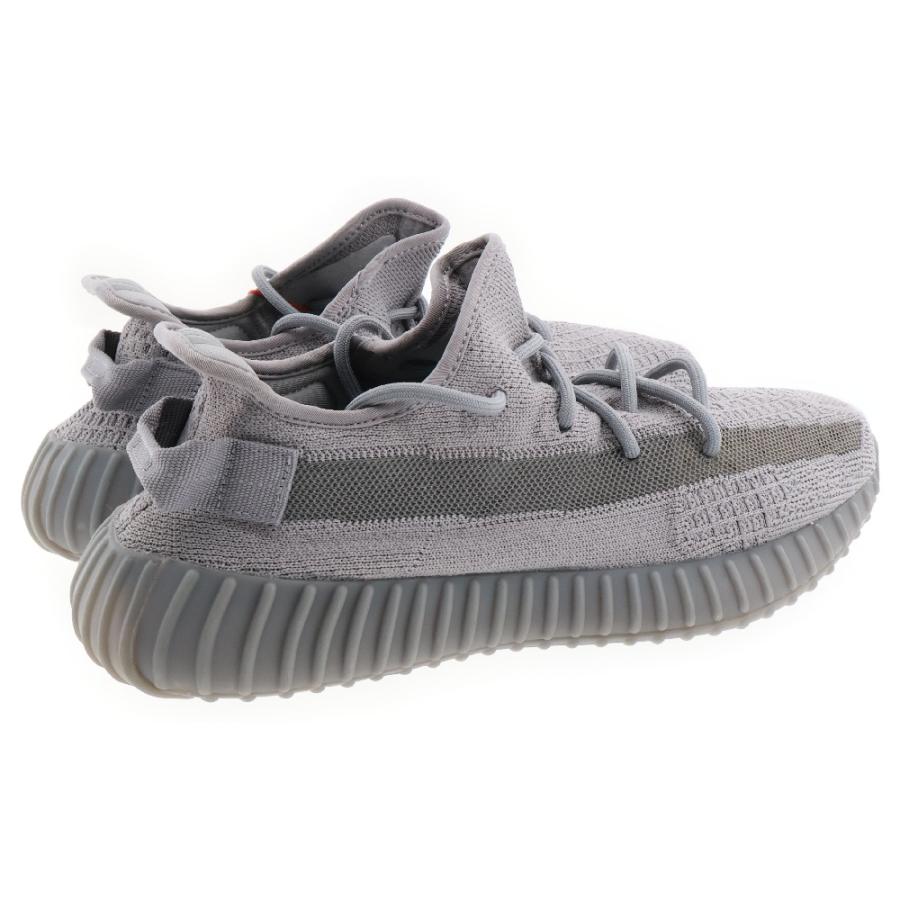 adidas（アディダス） YEEZY 350 BOOST V2 STEEL GREY IF3219 イージー