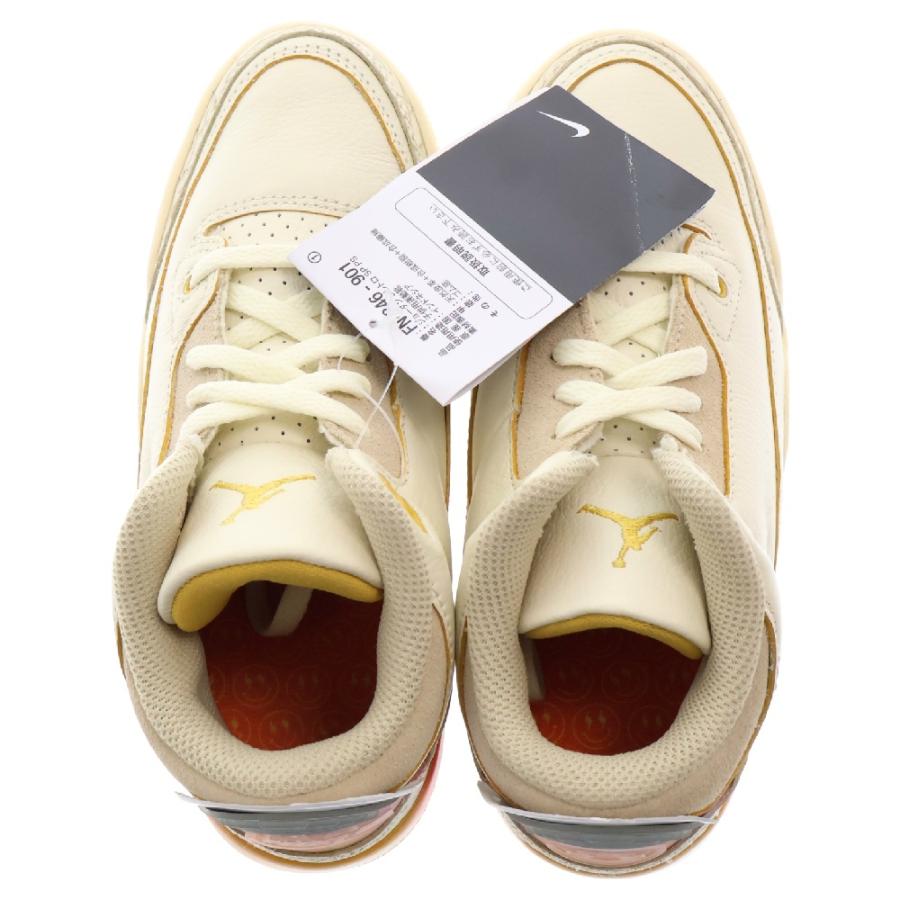 NIKE（ナイキ） AIR JORDAN 3 RETRO SP エアジョーダン3 スニーカー