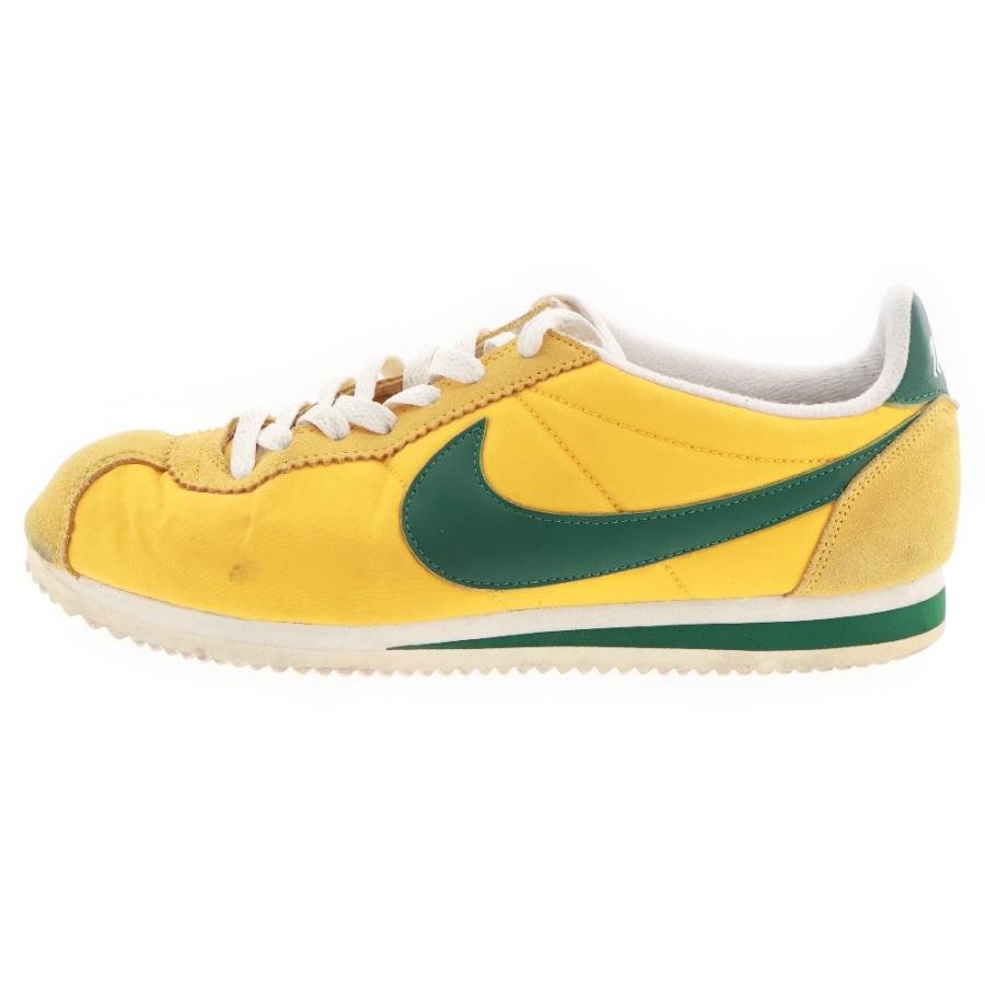 NIKE (ナイキ) 【観賞用】CLASSIC CORTEZ NYLON PREM コルテッツ 