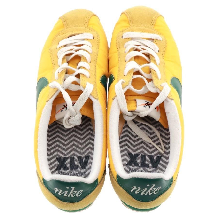 超希少]NIKE メイドインジャパンナイロンコルテッツ25センチ