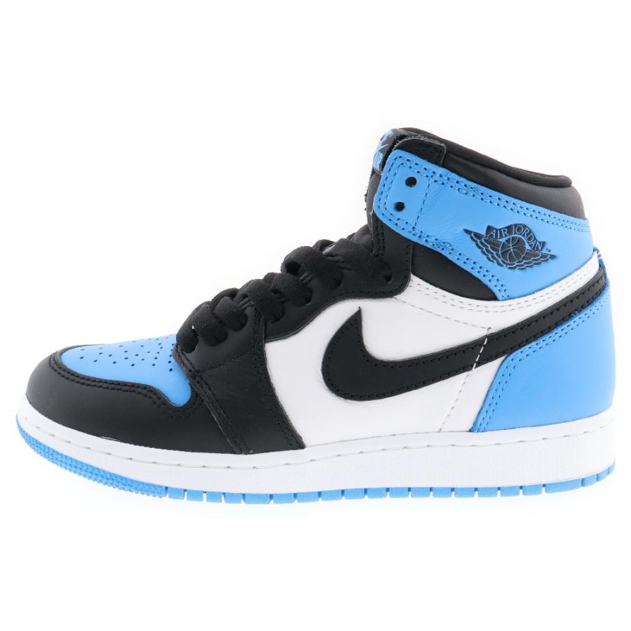 NIKE ナイキ AIR JORDAN1 エアジョーダン1 ユニバーシティブルー NIKE ナイキ AIR JORDAN1 エアジョーダン1 ユニバーシティブルー