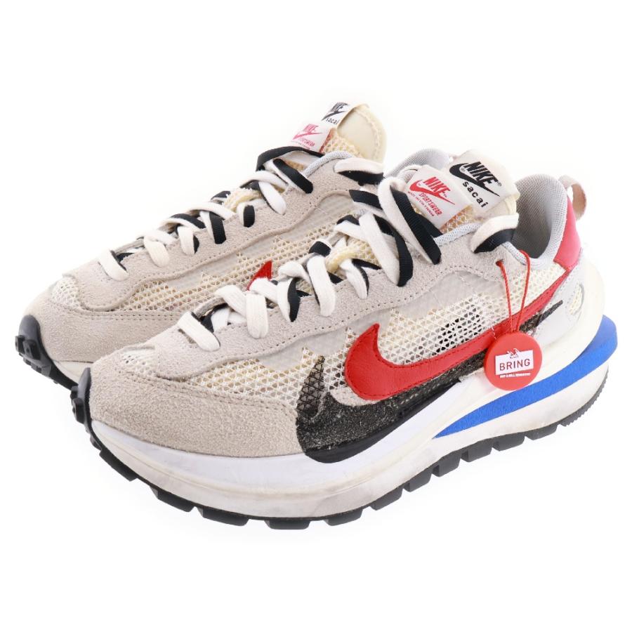 NIKE ナイキ × sacai VAPOR WAFFLE SP CV1363-100 ×サカイ ヴェイパー  