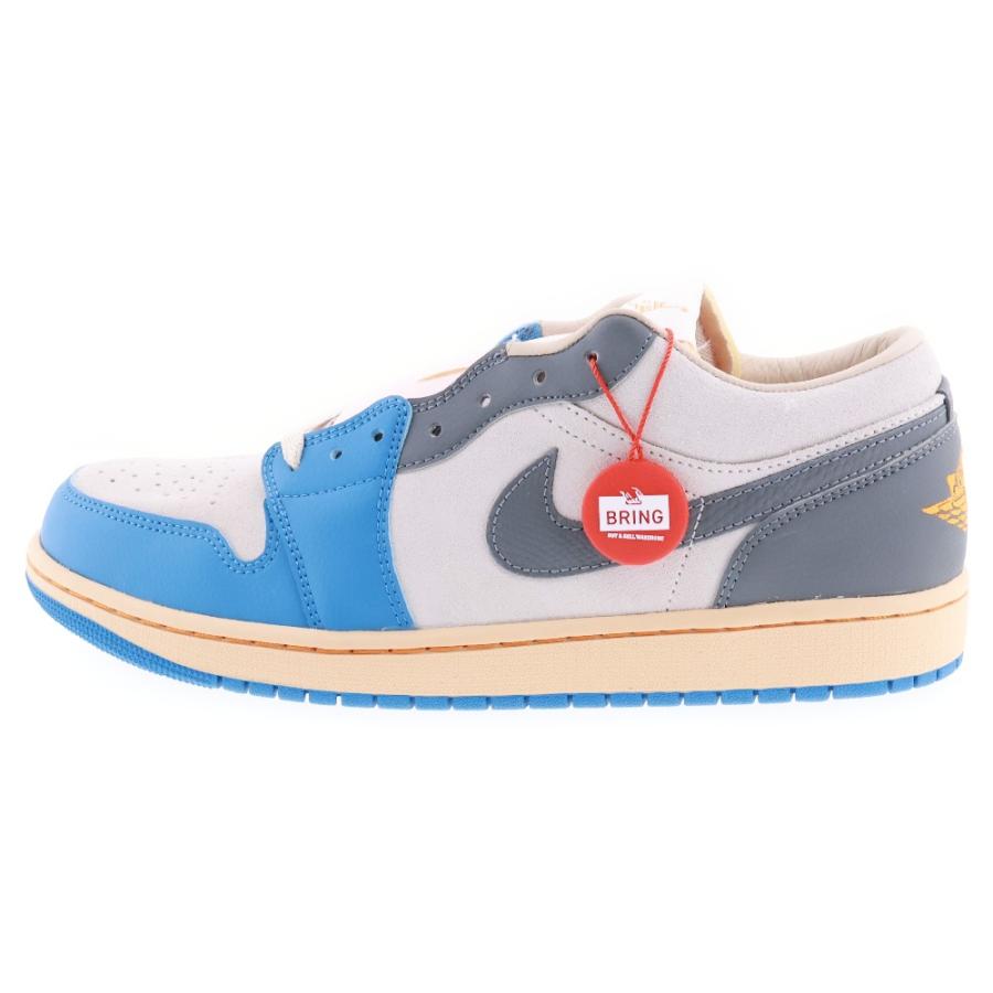 NIKE ナイキ AIR JORDAN 1 LOW SE TOKYO 96 DZ5376-469 エアジョーダン 