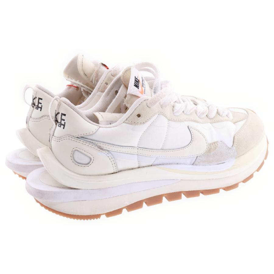 NIKE ナイキ ×SACAI VAPOR WAFFLE WHITE GUM DD1875-100 サカイ 
