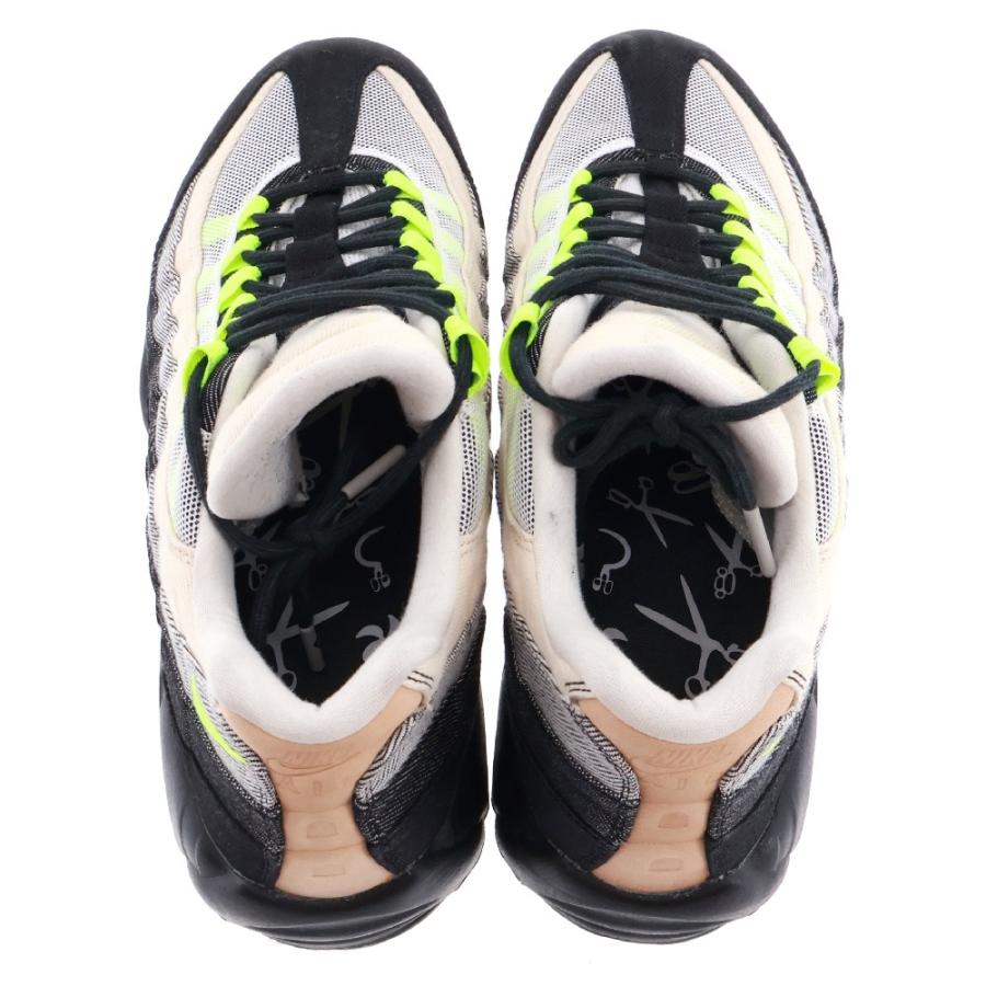 NIKE ナイキ ×DENHAM AIR MAX 95 DNHM デンハム エアマックス95