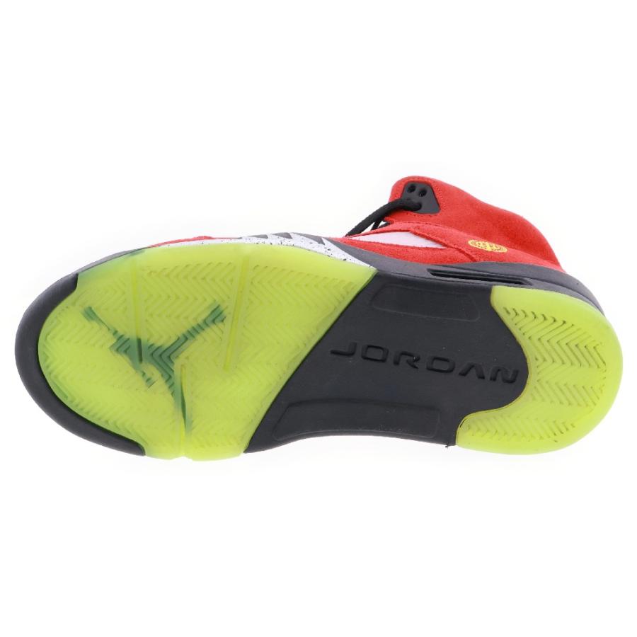 NIKE ナイキ AIR JORDAN 5 RETRO SE WHAT THE CZ5725-700 エア NIKE ナイキ AIR JORDAN 5 RETRO SE WHAT THE CZ5725-700 エア