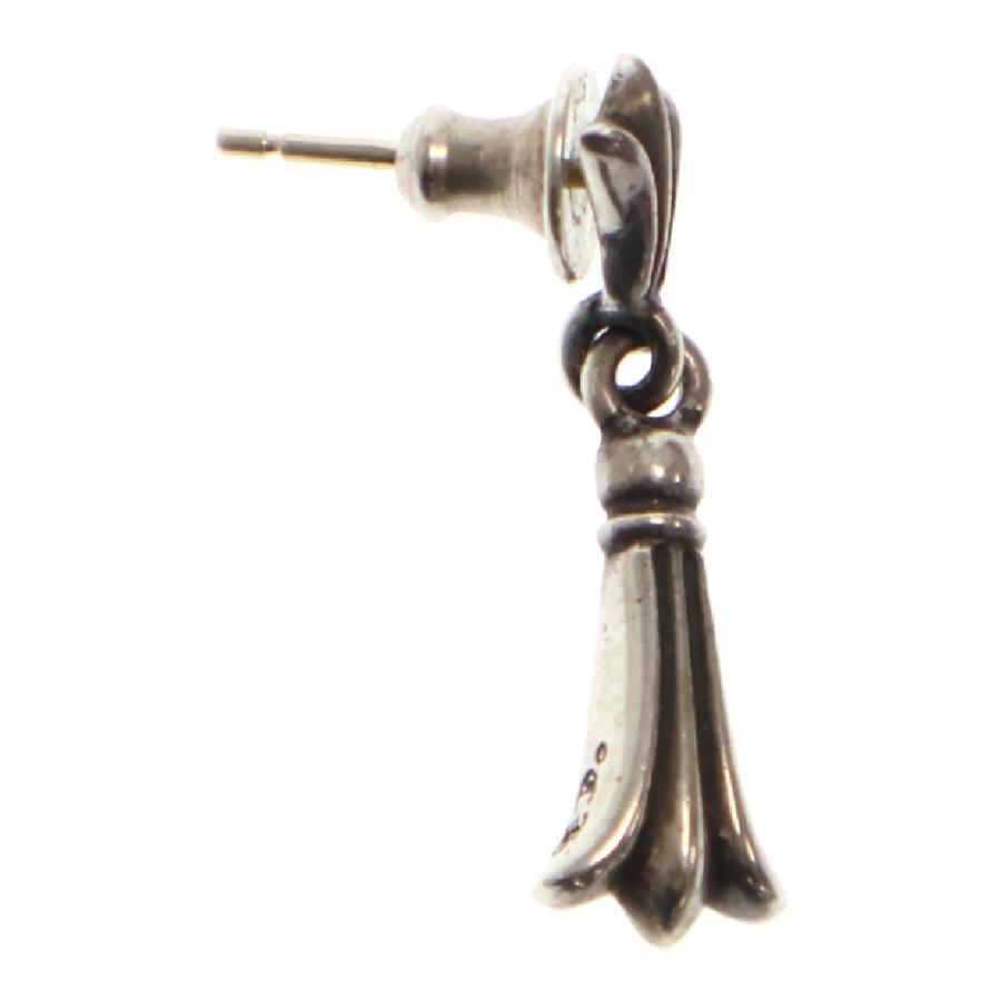 CHROME HEARTS（クロムハーツ） CRSSTAL DRP/クロステイルドロップ