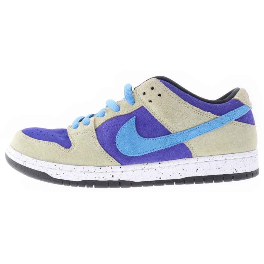 NIKE SB ナイキエスビー SB DUNK LOW CELADON BQ6817-301 ダンク 