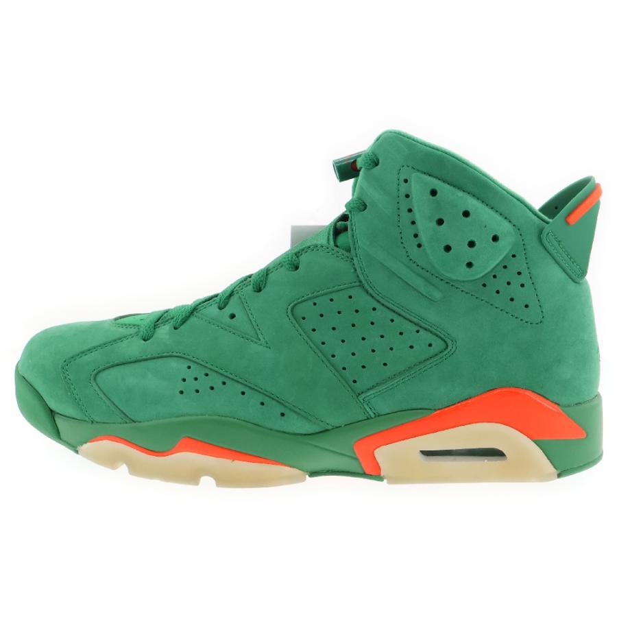 ナイキ　エアジョーダン6　ゲータレード　30cm NIKE（ナイキ） AIR JORDAN 6 エアジョーダン6 レトロ ゲータレード