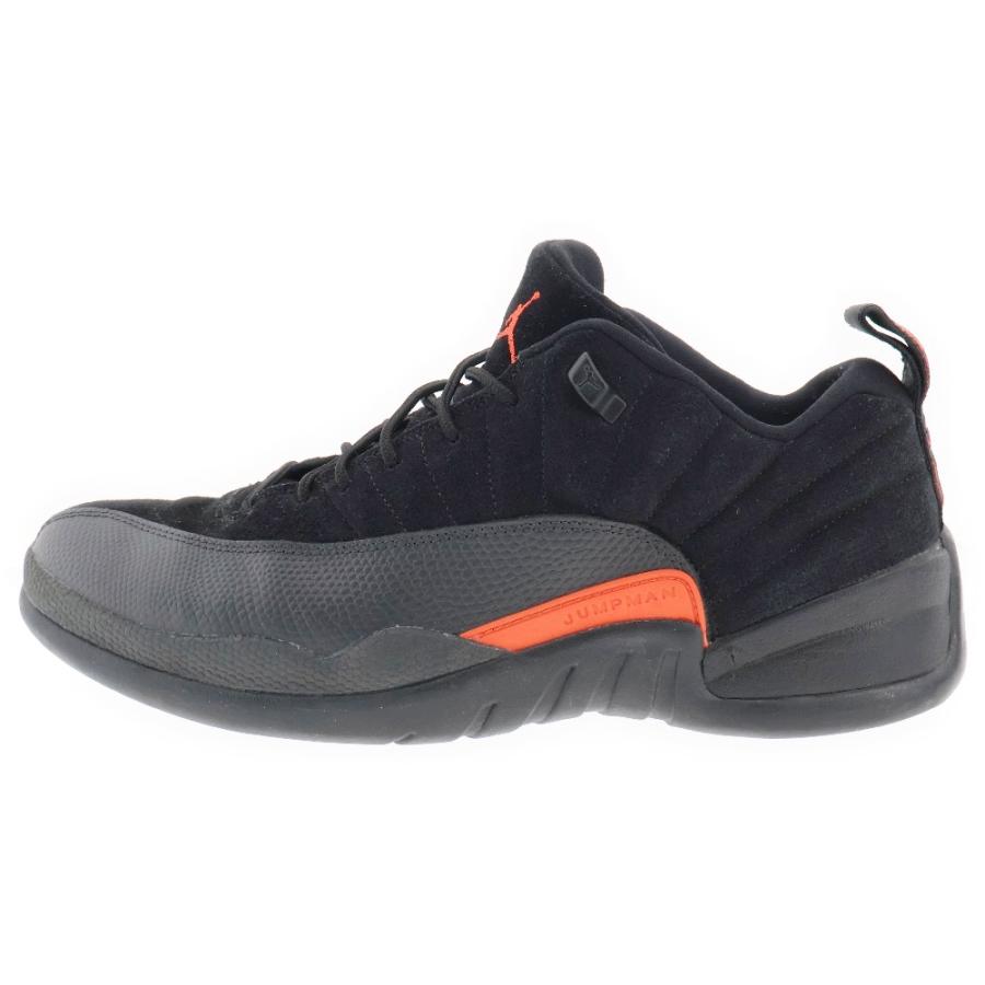 NIKE（ナイキ） JORDAN 12 RETRO LOW 308317-003 エアジョーダン12