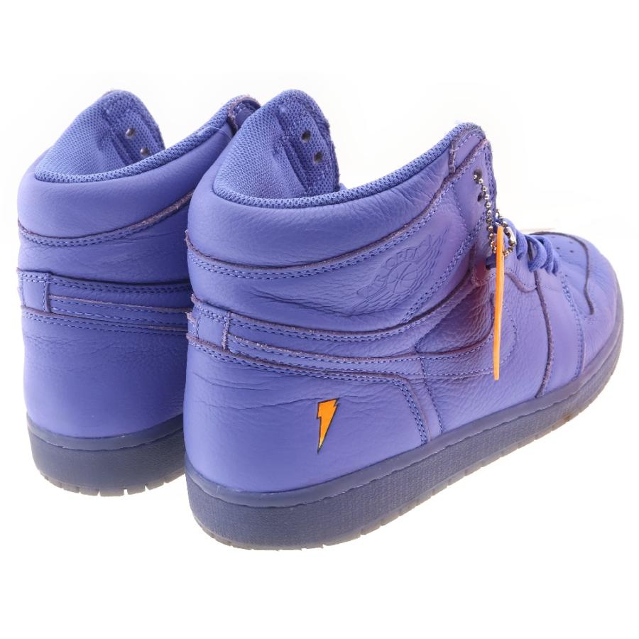 NIKE ナイキ AIR JORDAN 1 エアジョーダン1 ゲータレード NIKE ナイキ AIR JORDAN 1 エアジョーダン1 ゲータレード