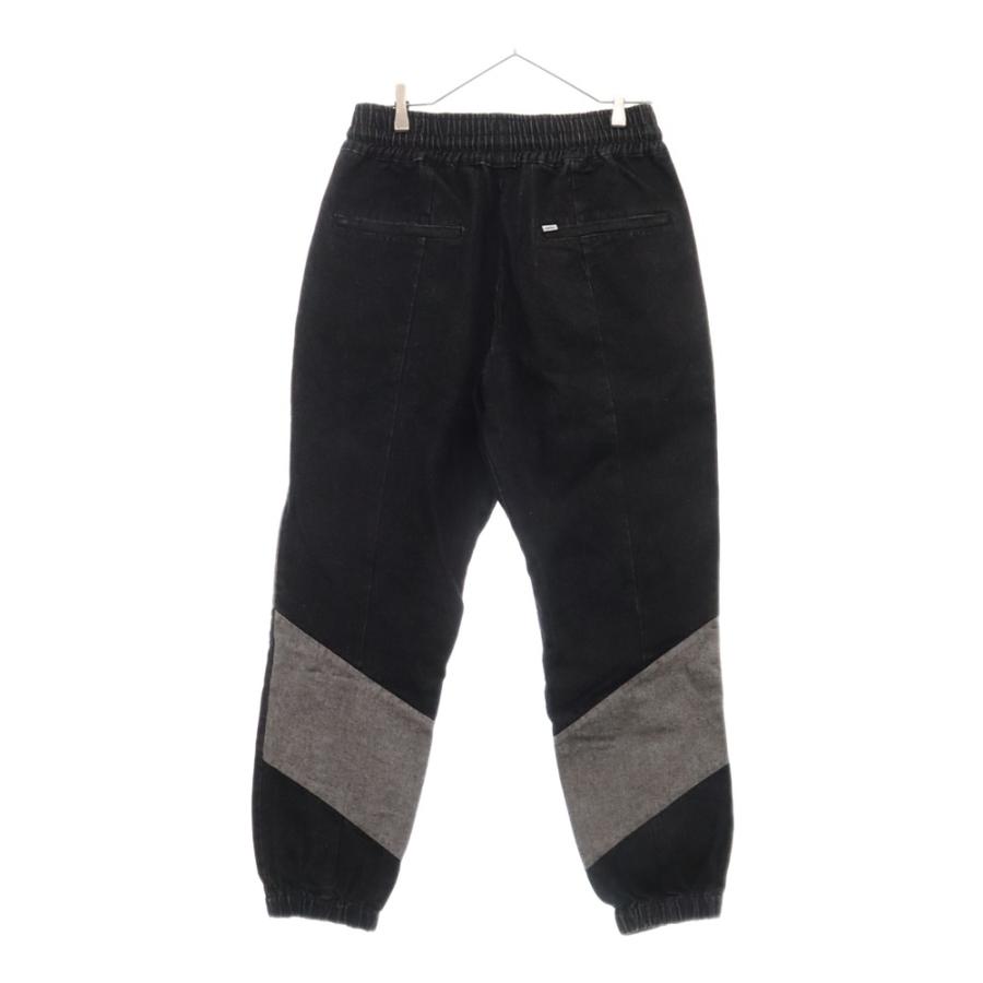 SAPEur サプール Denim Track Pants Indigo デニム トラック パンツ 