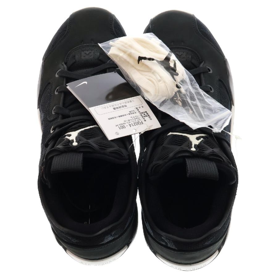 ジョーダン39 ブラック　27cm NIKE（ナイキ） AIR JORDAN XXXIX PF FQ0214-001 エアジョーダン 39