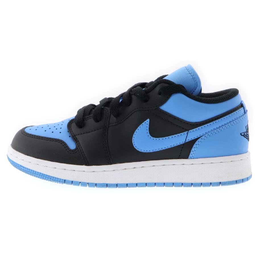 NIKE ナイキ GS AIR JORDAN 1 エアジョーダン1 ユニバーシティブルー 