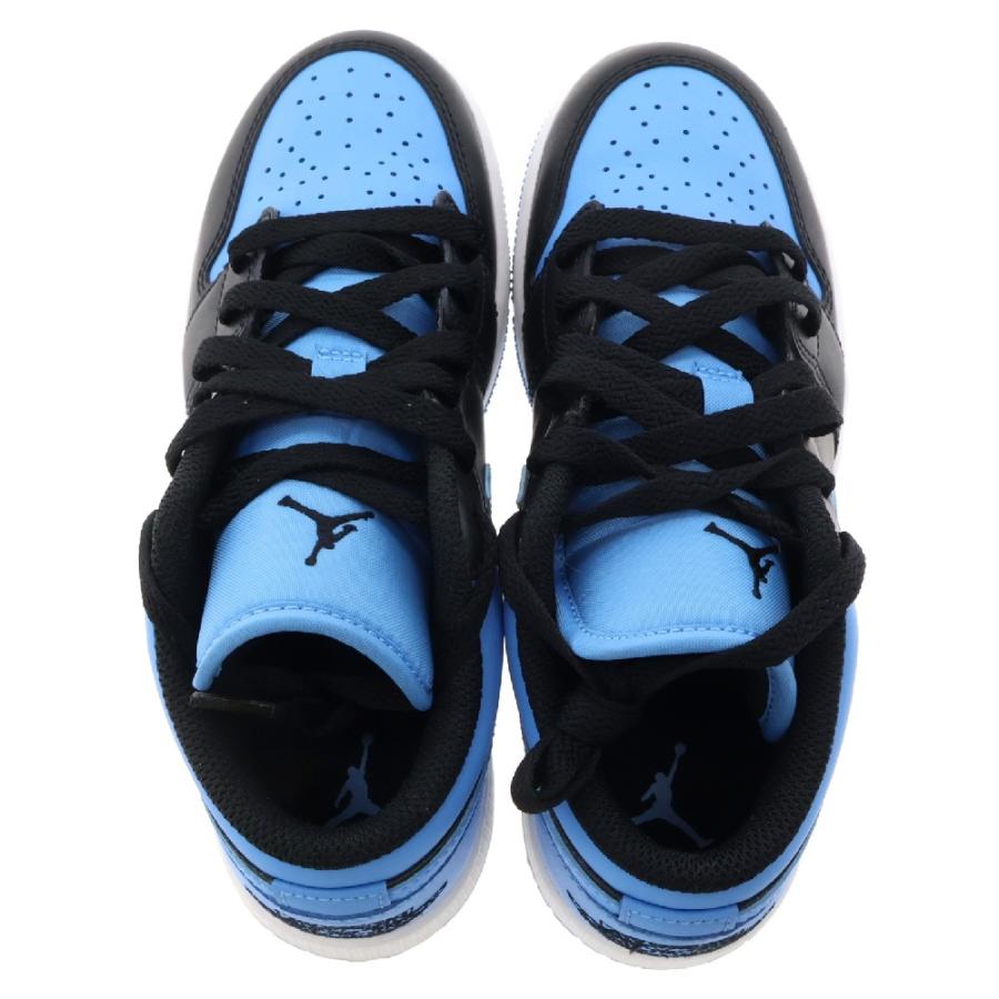 ナイキ GS AIR JORDAN 1 エアジョーダン1 ユニバーシティブルー 