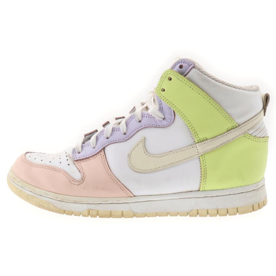 NIKE ナイキ WMNS DUNK HIGH CASHMERE DD1869-108 ウィメンズ ダンク 