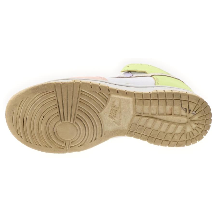 NIKE ナイキ WMNS DUNK HIGH CASHMERE DD1869-108 ウィメンズ ダンク 