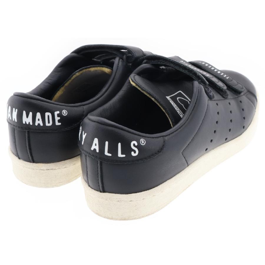 adidas Originals アディダスオリジナルス UNOFCL HM ヒューマンメイド  