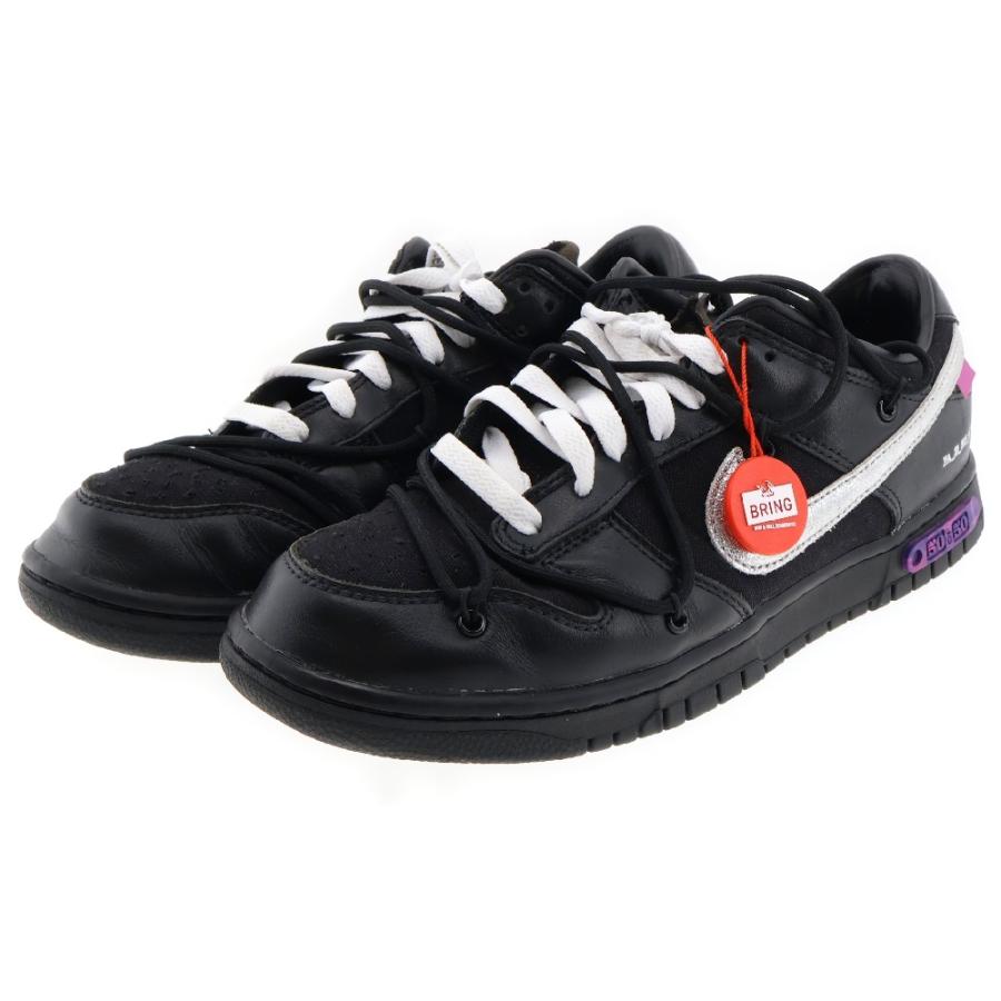 OFF-WHITE NIKE PRO ブラックボトムス NIKE AS M NRG OFF-WHITE TRACKSUIT BLACK 22HO-S（ナイキ NRG