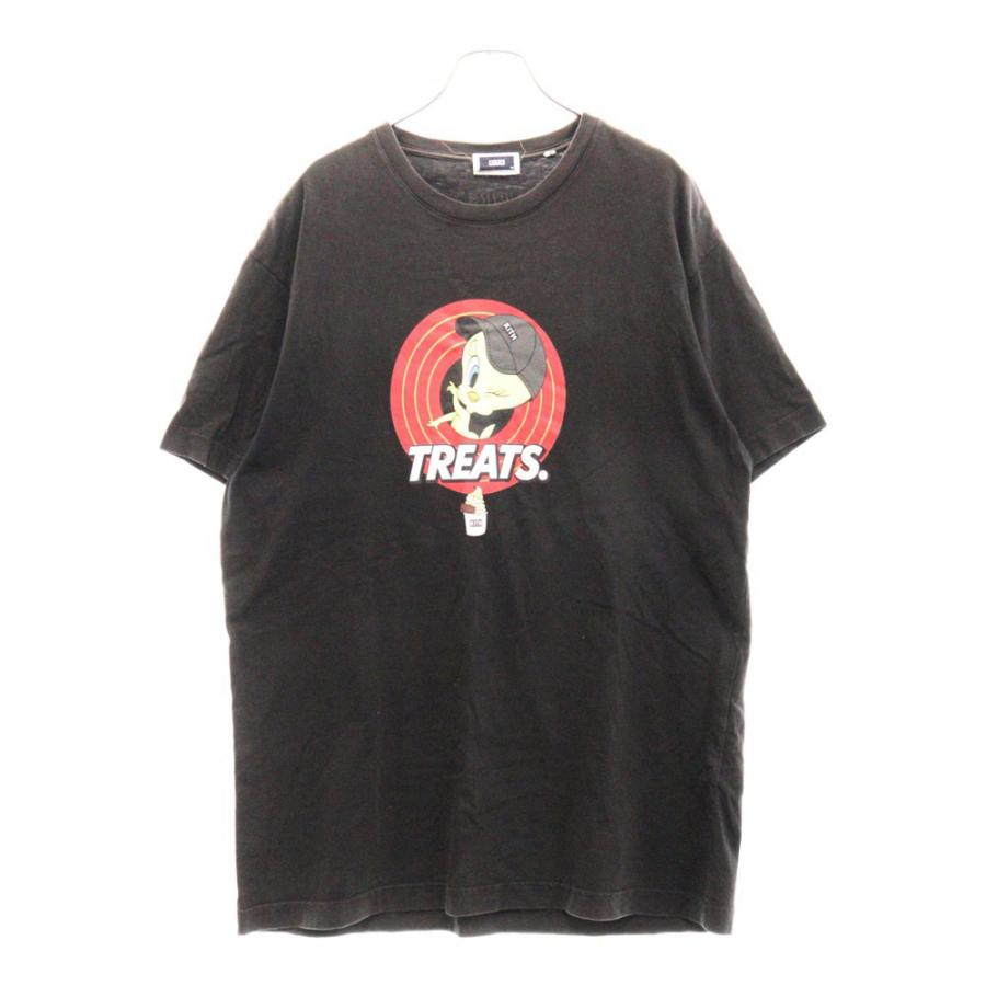 KITH キス ×RIEHATA×TWEETY リエハタトゥイーティーコラボ KITH キス ×RIEHATA×TWEETY リエハタトゥイーティーコラボ