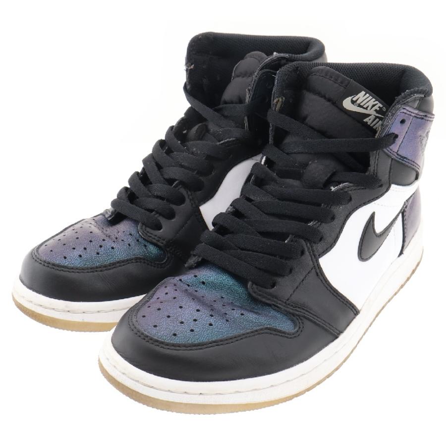 NIKE ナイキ AIR JORDAN 1 RETRO 2017 エアジョーダン ハイ 