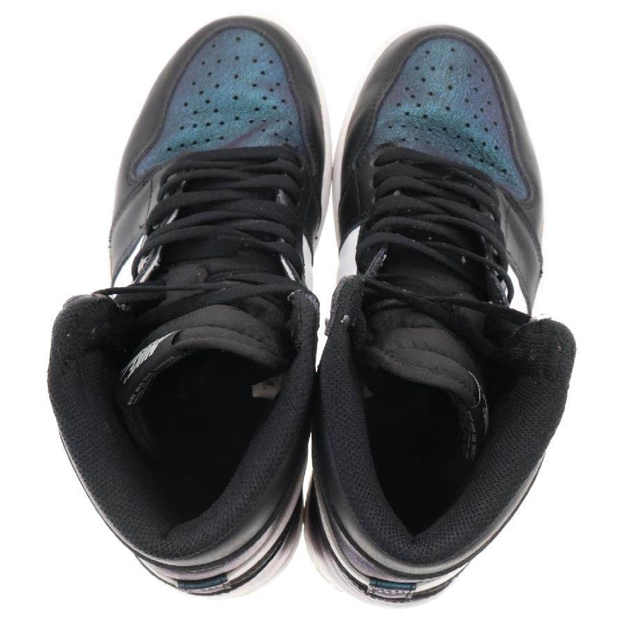 NIKE ナイキ AIR JORDAN 1 RETRO 2017 エアジョーダン ハイ 