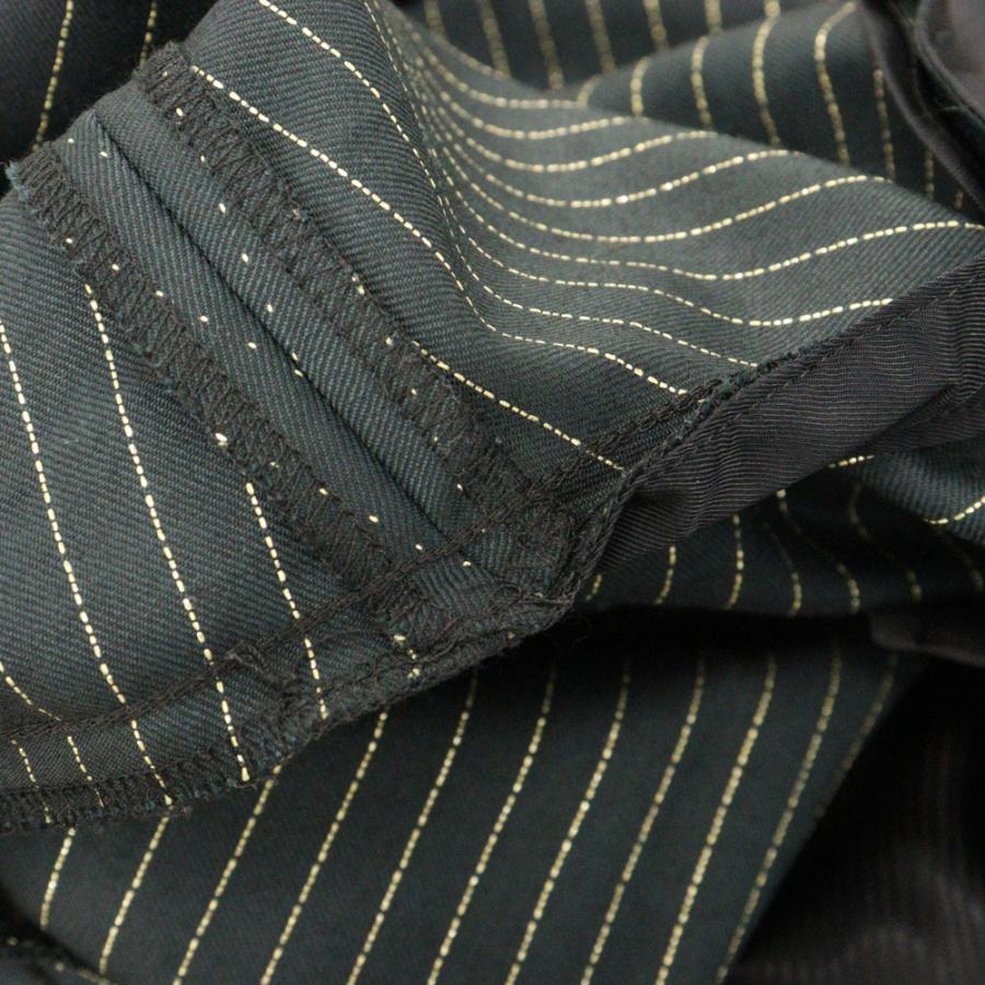 WACKO MARIA ワコマリア 22AW DORMEUIL GLITTER PLEATED WACKO MARIA ワコマリア 22AW DORMEUIL GLITTER PLEATED