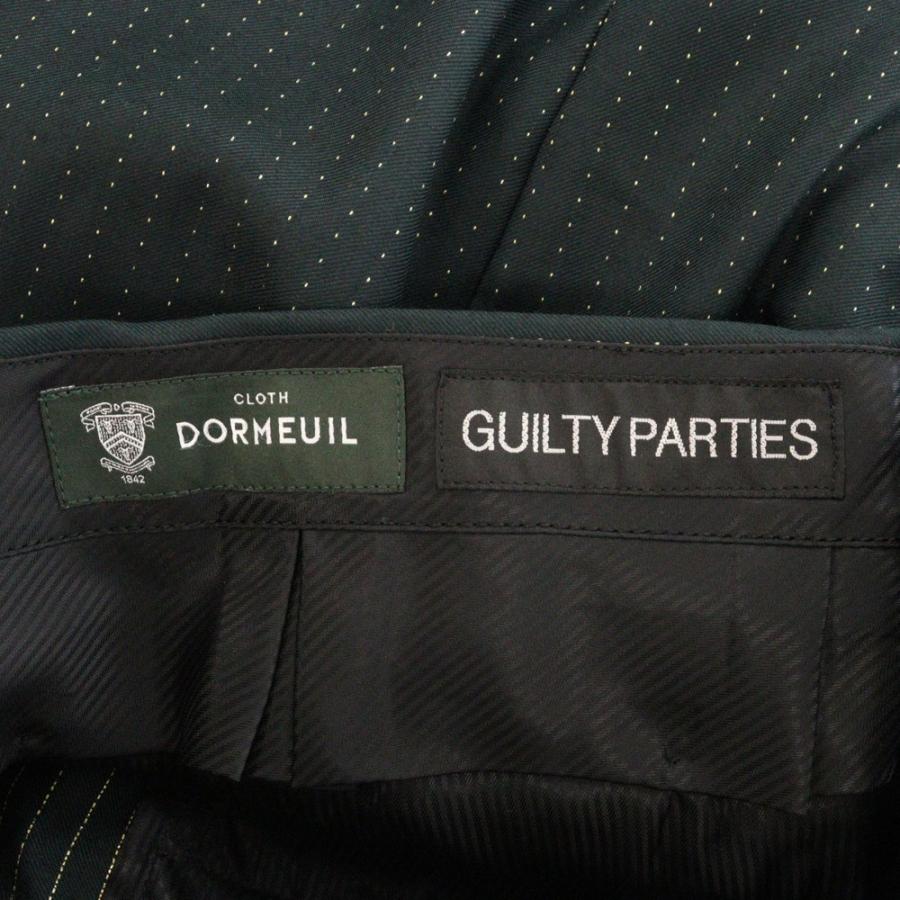 WACKO MARIA ワコマリア 22AW DORMEUIL GLITTER PLEATED WACKO MARIA ワコマリア 22AW DORMEUIL GLITTER PLEATED