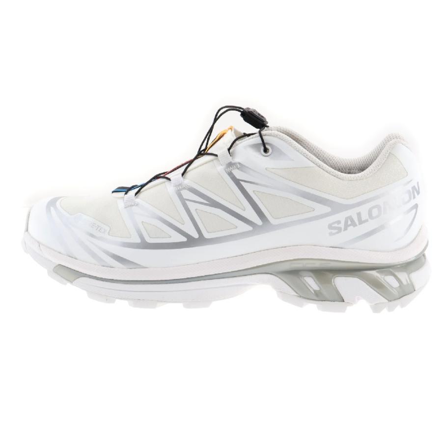 SALOMON サロモン XT-6 GORE-TEX 475811 ゴアテックス ローカット  