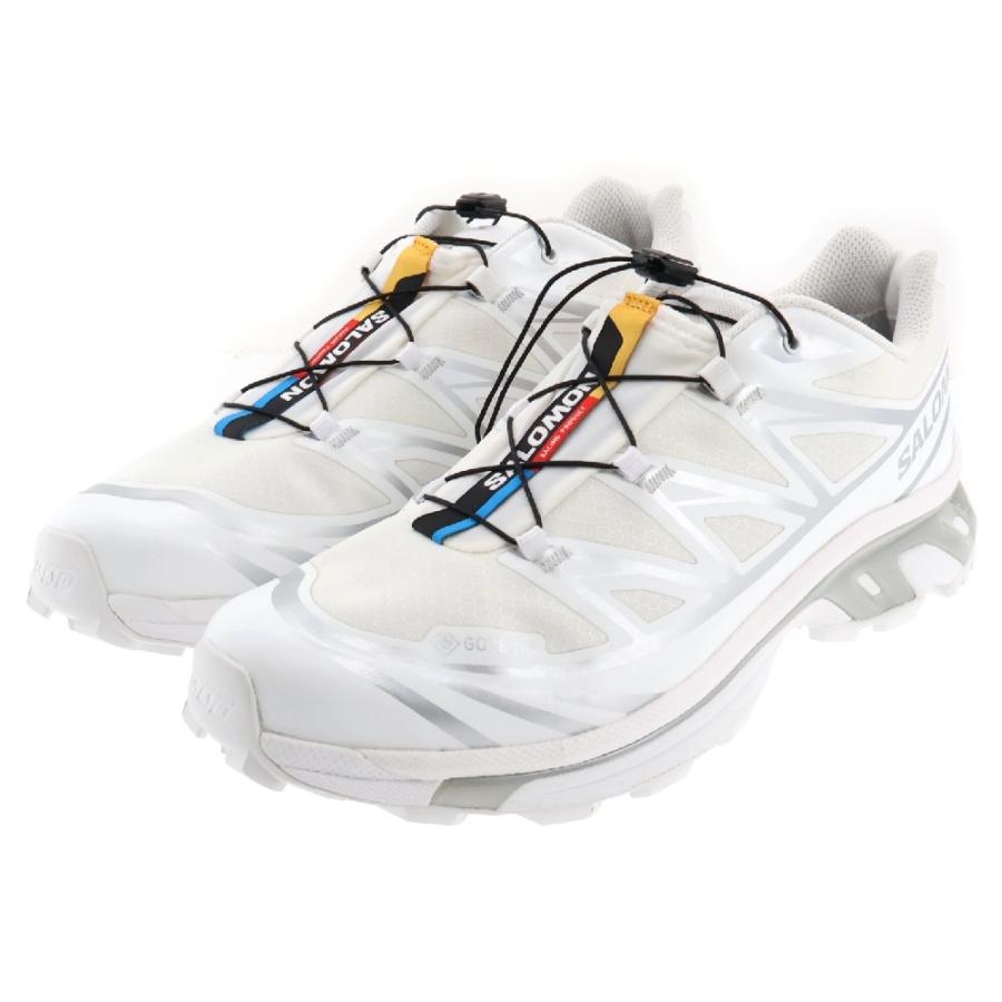 SALOMON サロモン XT-6 GORE-TEX 475811 ゴアテックス ローカット 