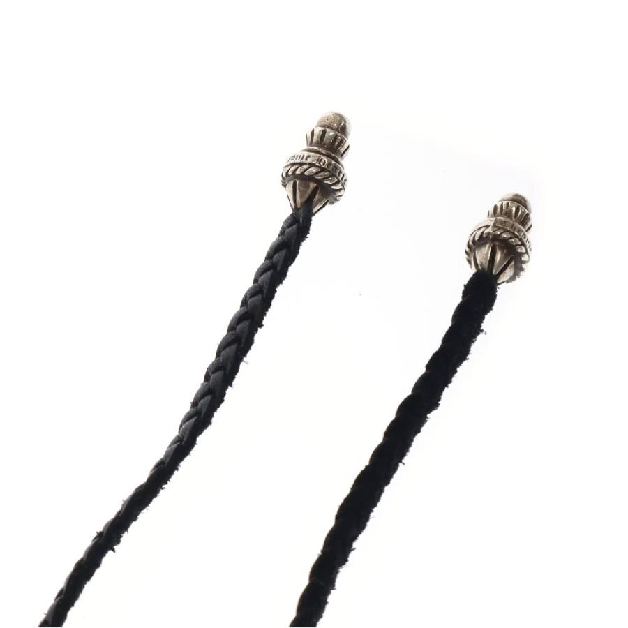 CHROME HEARTS（クロムハーツ） CH CRS SML BC スモールCHクロスボロ