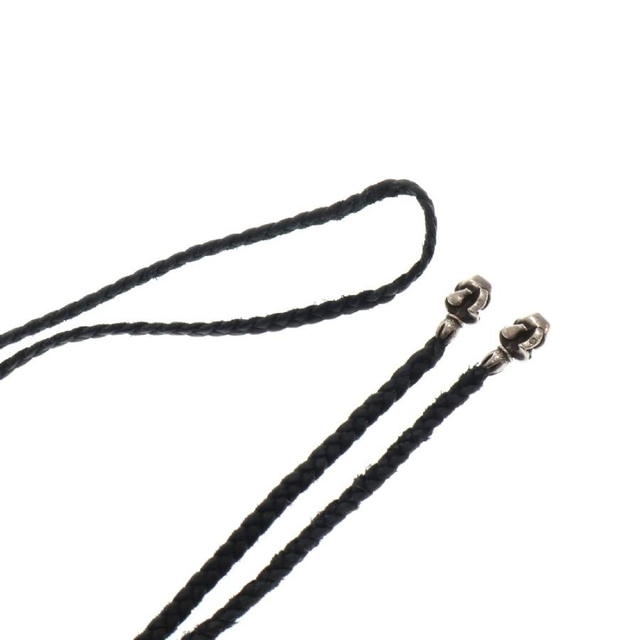 CHROME HEARTS　クロムハーツ リップ＆タン レザーブレイド imgrc0101285806.jpg