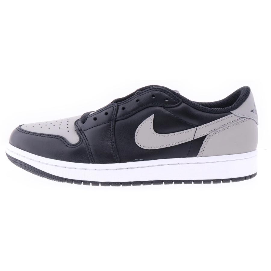 NIKE ナイキ AIR JORDAN 1 RETRO LOW OG SHADOW CZ0790-003 エア