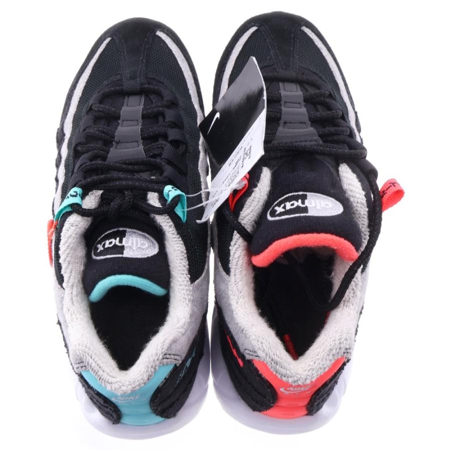 NIKE（ナイキ） ×LOOPWHEELER AIR MAX 95 LW F&F エアマックス95 