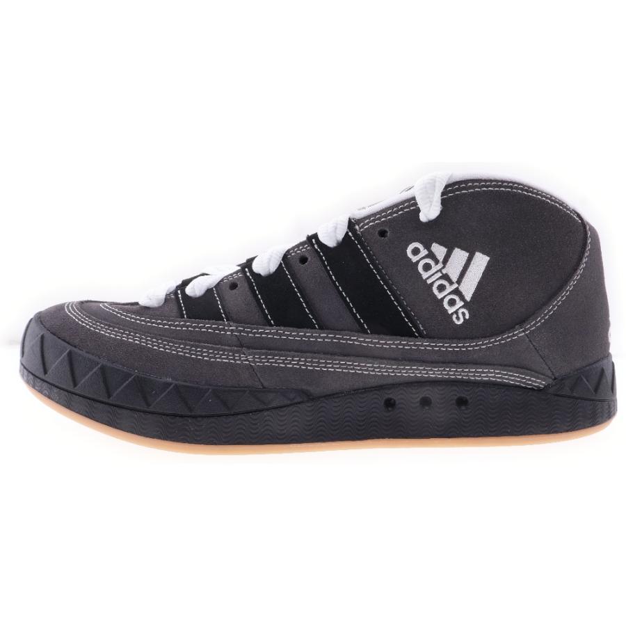 adidas アディダス ×YNUK ADIMATIC MID CORE BLACK IE2174 アディ 