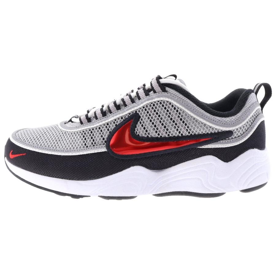 NIKE ナイキ Air Zoom Spiridon OG Sport Red エアズーム スピリドン 